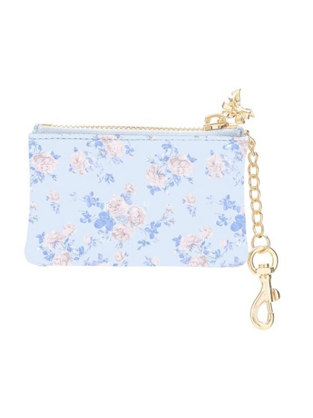 IN-HAND | LoveShackFancy x Target Case-Mate Zipper Coin Pouch
